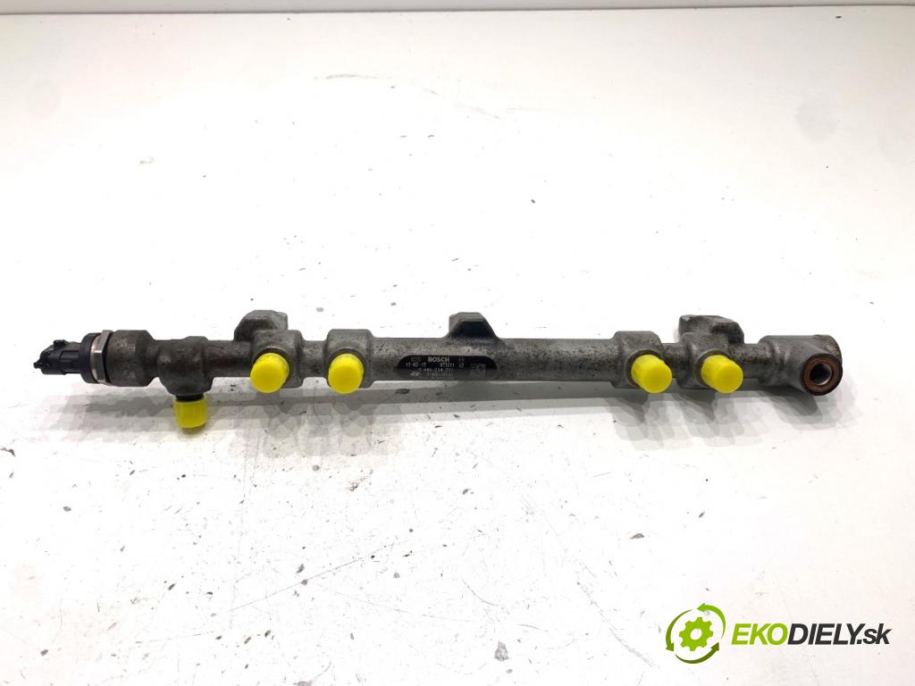 HYUNDAI ix35 SUV 2013 135 kW 2.0 CRDi 4WD 1995 Lišta vstrekovacia SENZOR: 0445214211