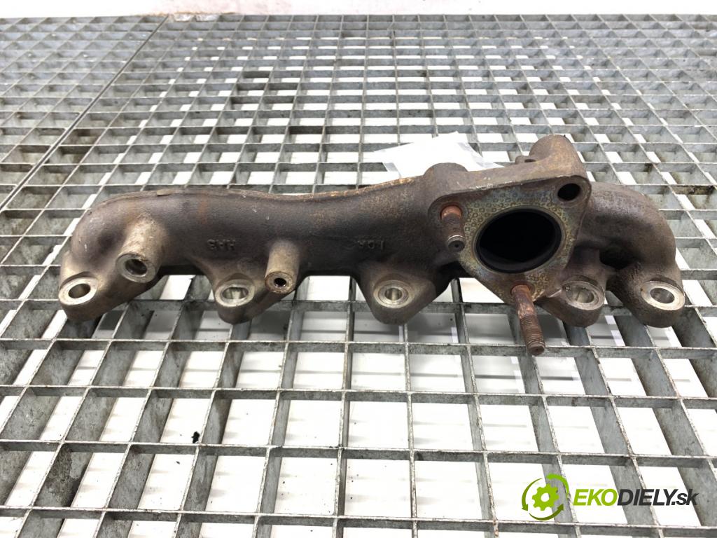 HYUNDAI ix35 SUV 2013 135 kW 2.0 CRDi 4WD 1995 Potrubie VYČERPAT: (Výfukové potrubie)