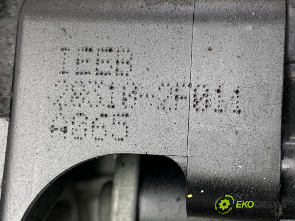 HYUNDAI ix35 SUV 2013 135 kW 2.0 CRDi 4WD 1995 Potrubie sacie, sanie 28310-2F011 (Sacie potrubie)