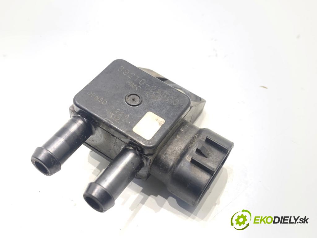 HYUNDAI ix35 SUV 2013 135 kW 2.0 CRDi 4WD 1995 snímač tlaku spalín DPF 39210-2A800