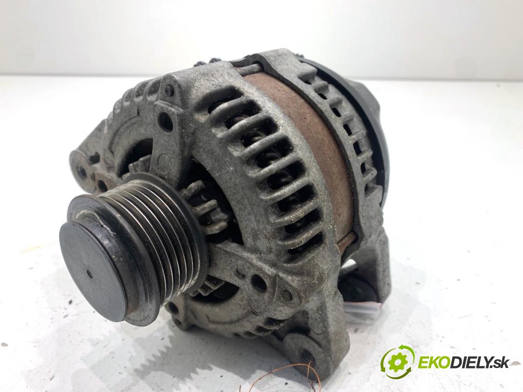 HYUNDAI ix35 SUV 2013 135 kW 2.0 CRDi 4WD 1995 Alternátor  (Alternátor)