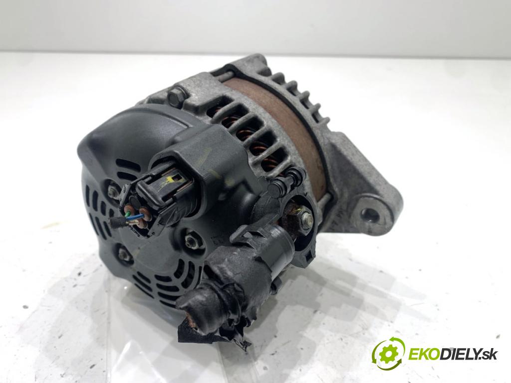 HYUNDAI ix35 SUV 2013 135 kW 2.0 CRDi 4WD 1995 Alternátor  (Alternátor)