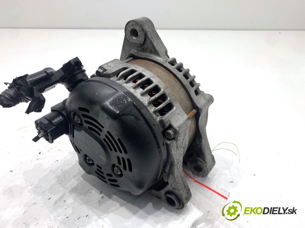 HYUNDAI ix35 SUV 2013 135 kW 2.0 CRDi 4WD 1995 Alternátor  (Alternátor)