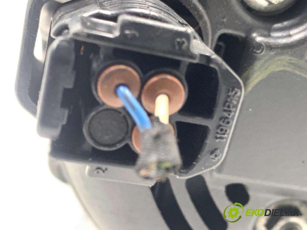 HYUNDAI ix35 SUV 2013 135 kW 2.0 CRDi 4WD 1995 Alternátor  (Alternátor)