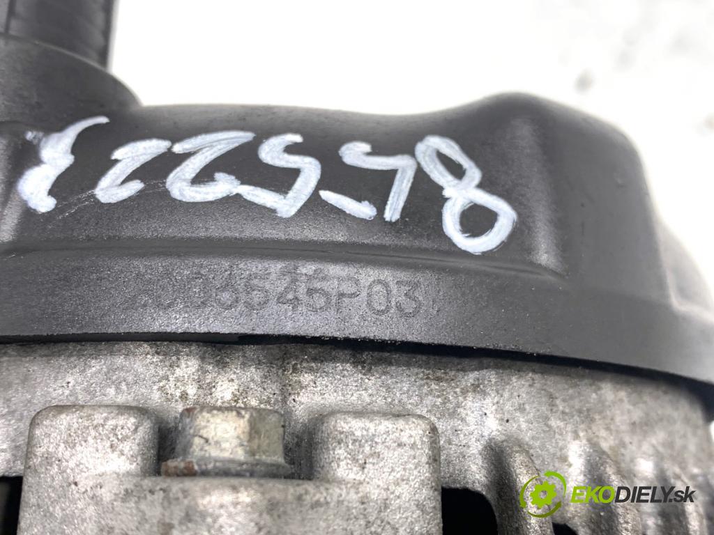 HYUNDAI ix35 SUV 2013 135 kW 2.0 CRDi 4WD 1995 Alternátor (Alternátor)