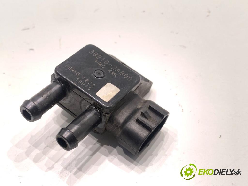 HYUNDAI ix35 SUV 2013 135 kW 2.0 CRDi 4WD 1995 snímač tlaku spalín DPF 39210-2A800