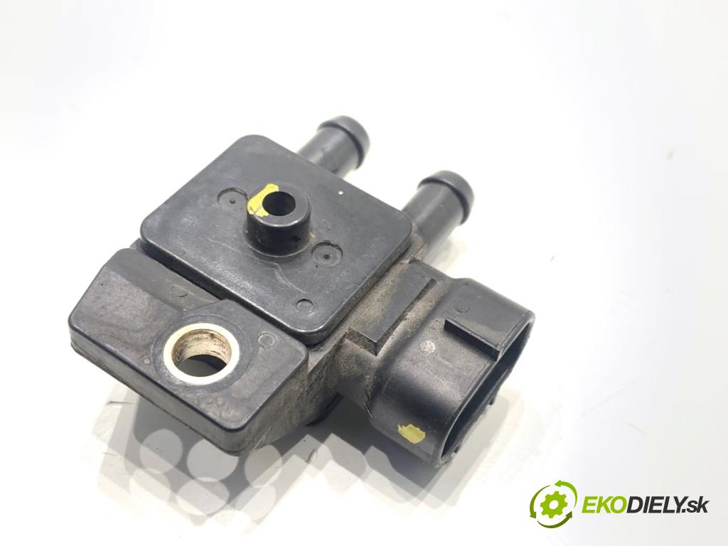 HYUNDAI ix35 SUV 2013 135 kW 2.0 CRDi 4WD 1995 snímač tlaku spalín DPF 39210-2A800