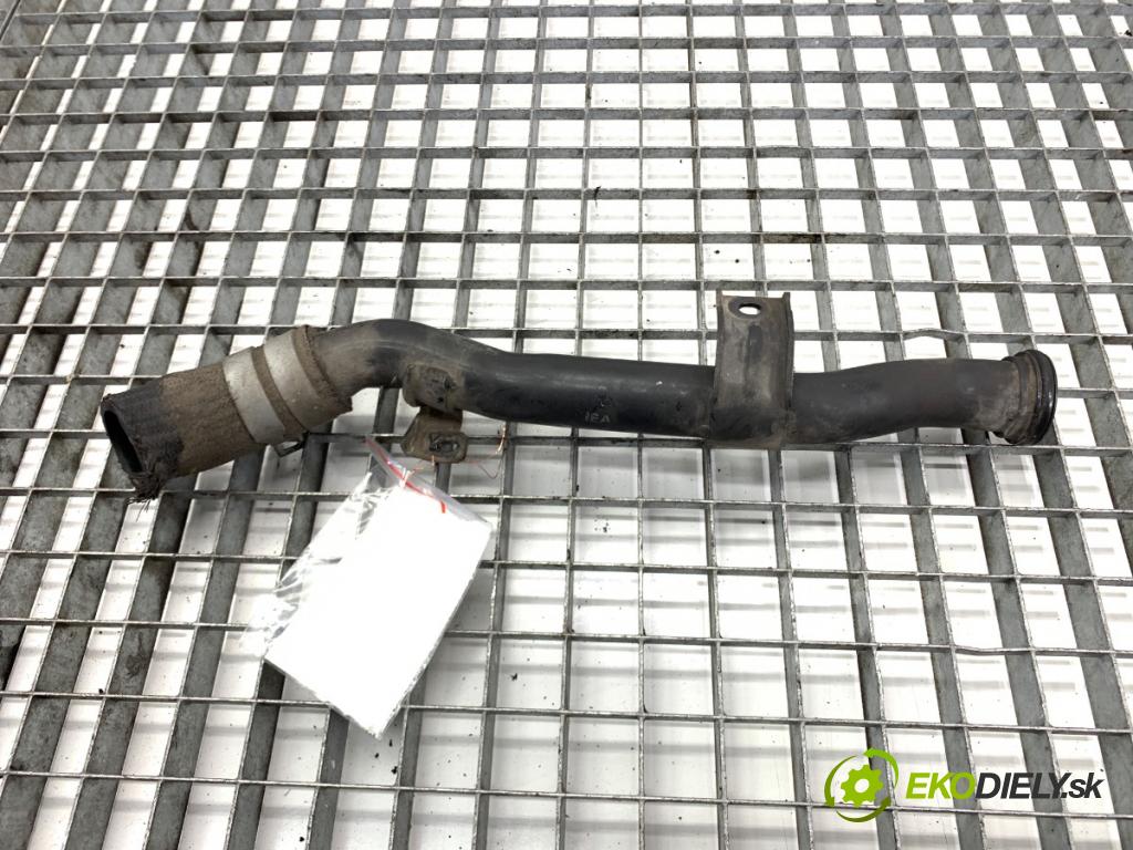 HYUNDAI ix35 SUV 2013 135 kW 2.0 CRDi 4WD 1995 Rúra vody 