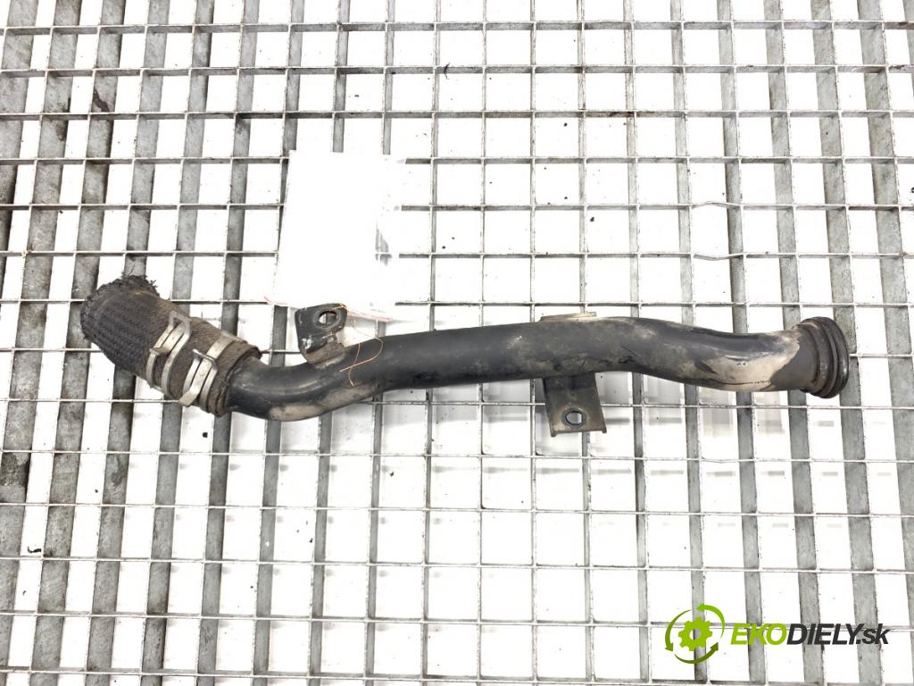 HYUNDAI ix35 SUV 2013 135 kW 2.0 CRDi 4WD 1995 Rúra vody