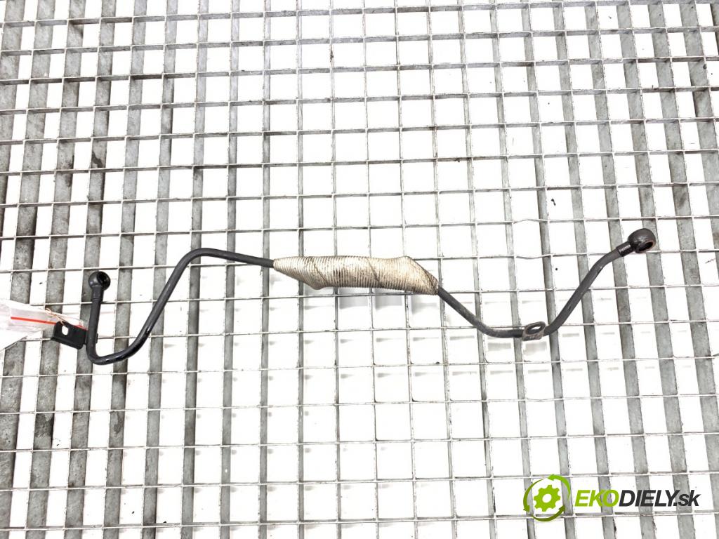 HYUNDAI ix35 SUV 2013 135 kW 2.0 CRDi 4WD 1995 rúrka turba  (Hadice turbodmychadla)