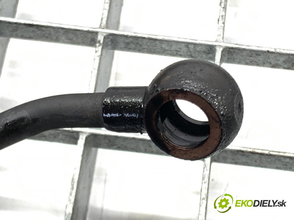 HYUNDAI ix35 SUV 2013 135 kW 2.0 CRDi 4WD 1995 rúrka turba  (Hadica turbodúchadla)