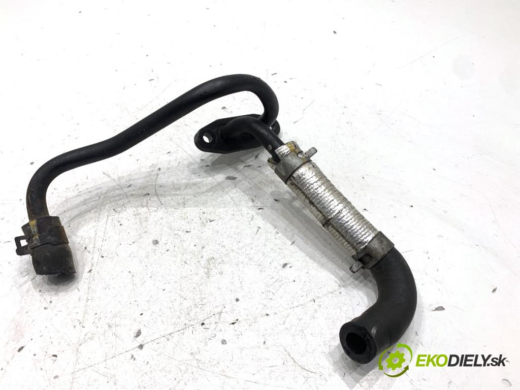 HYUNDAI ix35 SUV 2013 135 kW 2.0 CRDi 4WD 1995 rúrka turba  (Hadice turbodmychadla)