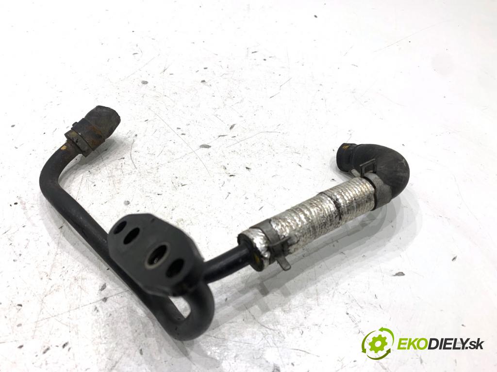 HYUNDAI ix35 SUV 2013 135 kW 2.0 CRDi 4WD 1995 rúrka turba  (Hadice turbodmychadla)