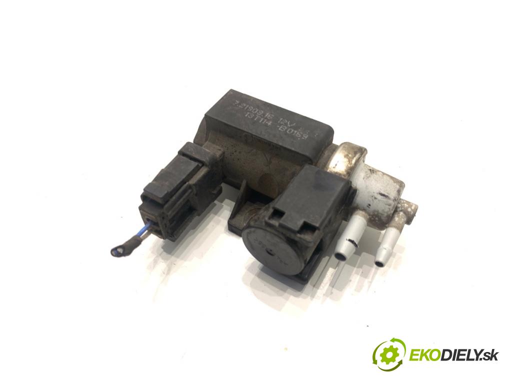 HYUNDAI ix35 SUV 2013 135 kW 2.0 CRDi 4WD 1995 ventil tlaku 72190316 (Ventil)