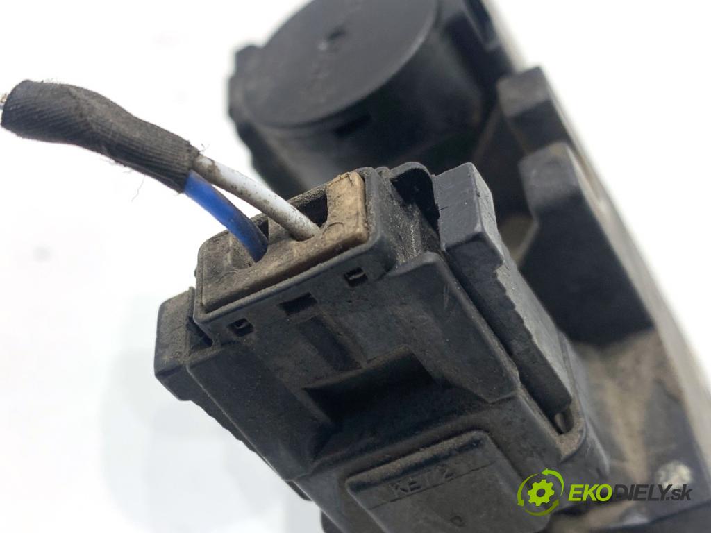 HYUNDAI ix35 SUV 2013 135 kW 2.0 CRDi 4WD 1995 ventil tlaku 72190316 (Ventil)