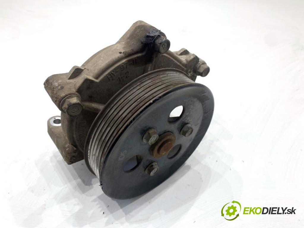 HYUNDAI ix35 SUV 2013 135 kW 2.0 CRDi 4WD 1995 pumpa vody  (Vodní pumpa)