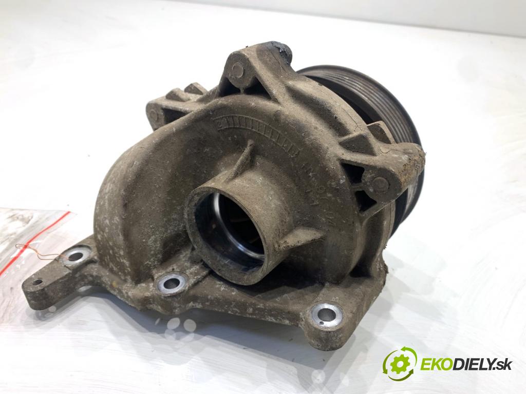 HYUNDAI ix35 SUV 2013 135 kW 2.0 CRDi 4WD 1995 Pumpa vody  (Vodná pumpa)