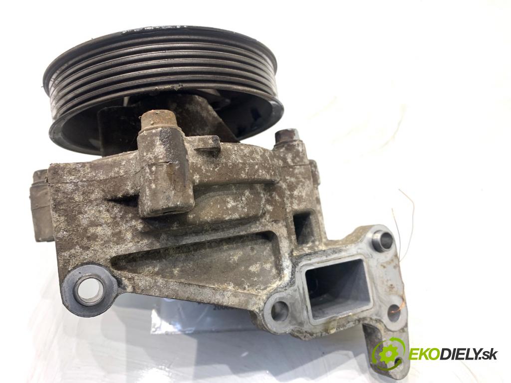 HYUNDAI ix35 SUV 2013 135 kW 2.0 CRDi 4WD 1995 Pumpa vody  (Vodná pumpa)