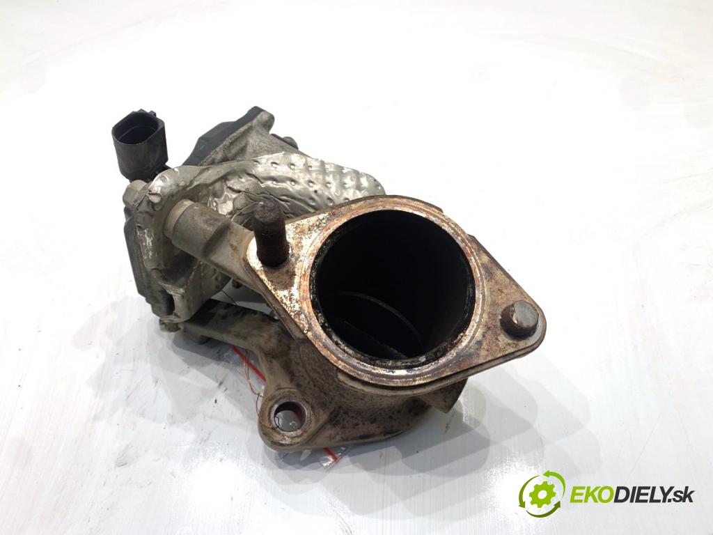 HYUNDAI ix35 SUV 2013 135 kW 2.0 CRDi 4WD 1995 škrtíci klapka 28462-2F710