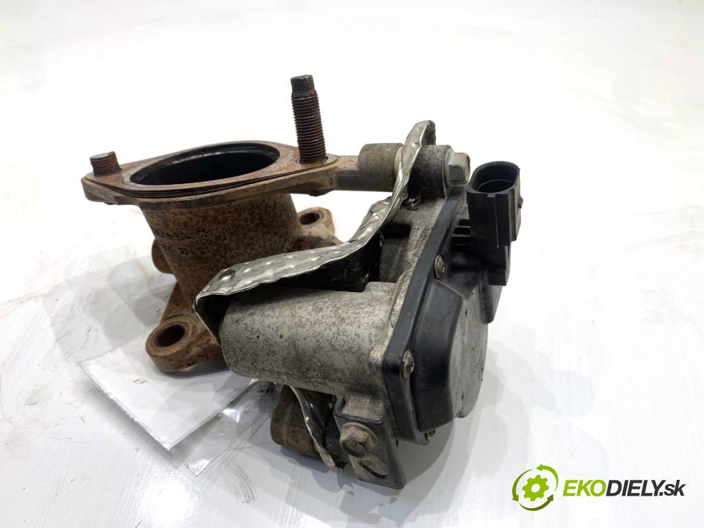 HYUNDAI ix35 SUV 2013 135 kW 2.0 CRDi 4WD 1995 Škrtiaca klapka 28462-2F710