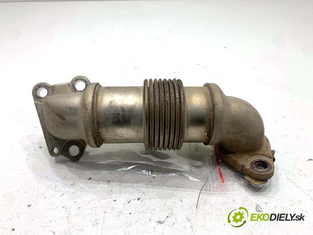 HYUNDAI ix35 SUV 2013 135 kW 2.0 CRDi 4WD 1995 rúrka EGR 28463-2F700-V5