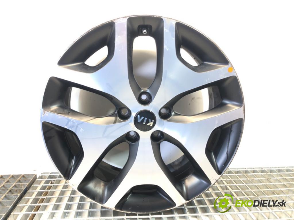 KIA --- ---  --- --- --- disk HLIÍK: 19 7.5J 5X114.3 66 ET 50.5 52910-F1500