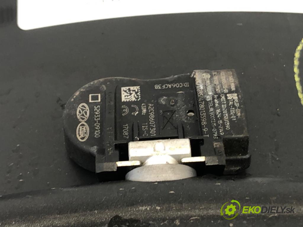 KIA --- ---  --- --- --- disk HLIÍK: 19 7.5J 5X114.3 66 ET 50.5 52910-F1500