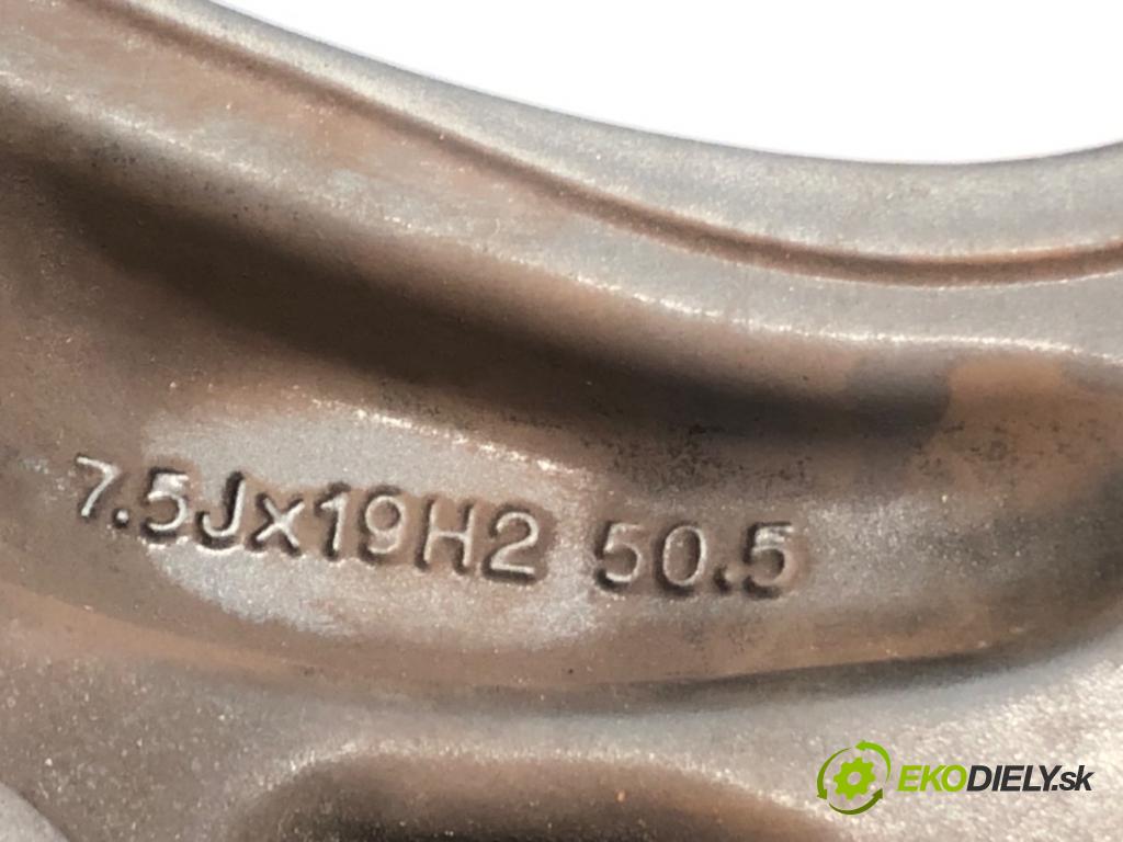 KIA --- ---  --- --- --- disk HLIÍK: 19 7.5J 5X114.3 66 ET 50.5 52910-F1500