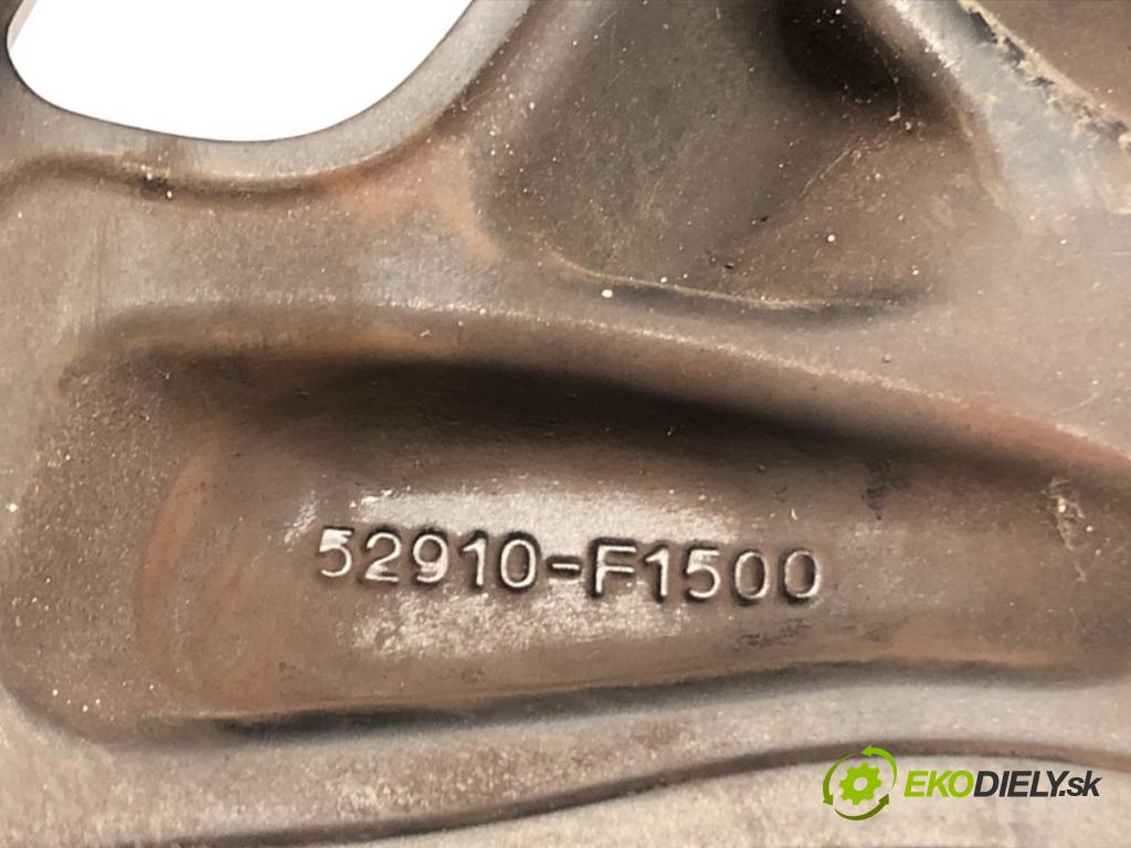 KIA --- ---  --- --- --- disk HLIÍK: 19 7.5J 5X114.3 66 ET 50.5 52910-F1500