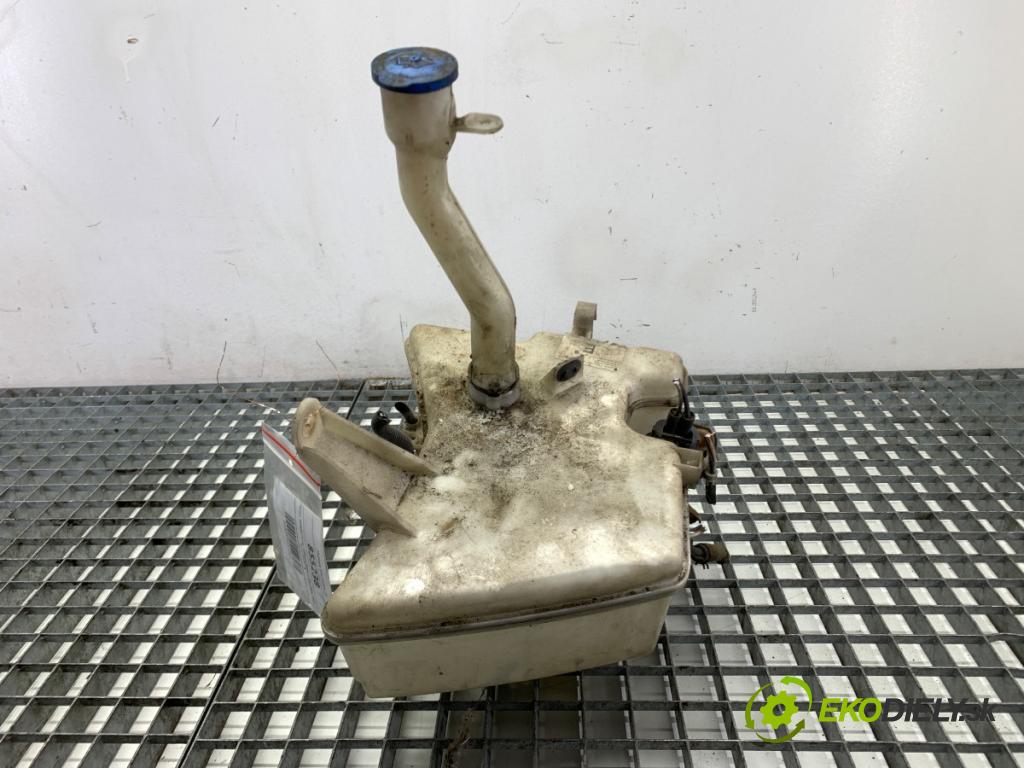 TOYOTA COROLLA E15 sedan 2008 93 kW 2.0 D-4D (ADE150) 1998 nádržka ostřikovačů 85350-02070