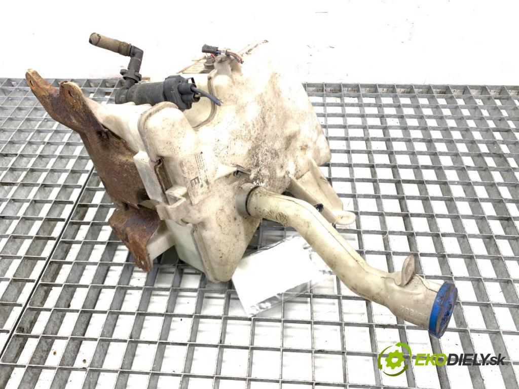 TOYOTA COROLLA E15 sedan 2008 93 kW 2.0 D-4D (ADE150) 1998 Nádržka ostrekovačov 85350-02070