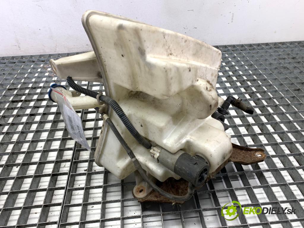 TOYOTA COROLLA E15 sedan 2008 93 kW 2.0 D-4D (ADE150) 1998 Nádržka ostrekovačov 85350-02070