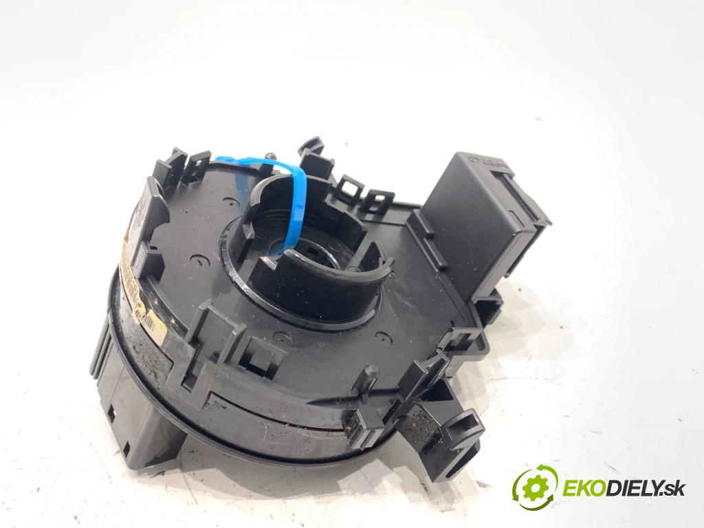 TOYOTA COROLLA E15 sedan 2008 93 kW 2.0 D-4D (ADE150) 1998 kroužek slimák airbag  (Airbag)