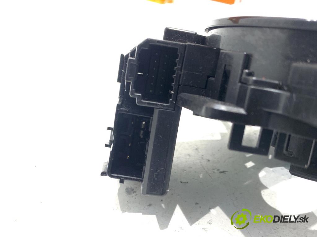 TOYOTA COROLLA E15 sedan 2008 93 kW 2.0 D-4D (ADE150) 1998 Krúžok, slimák airbag  (Airbag)