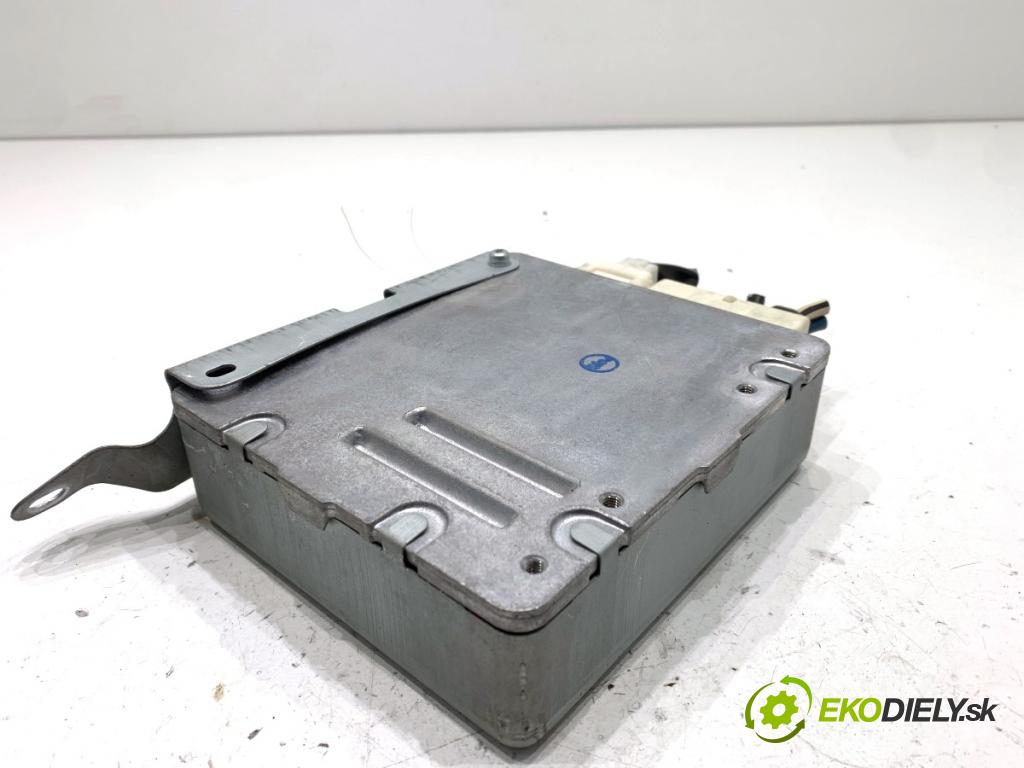 TOYOTA COROLLA E15 sedan 2008 93 kW 2.0 D-4D (ADE150) 1998 Modul servočerpadlo 89650-12220 (Riadiaca jednotka ostatné)