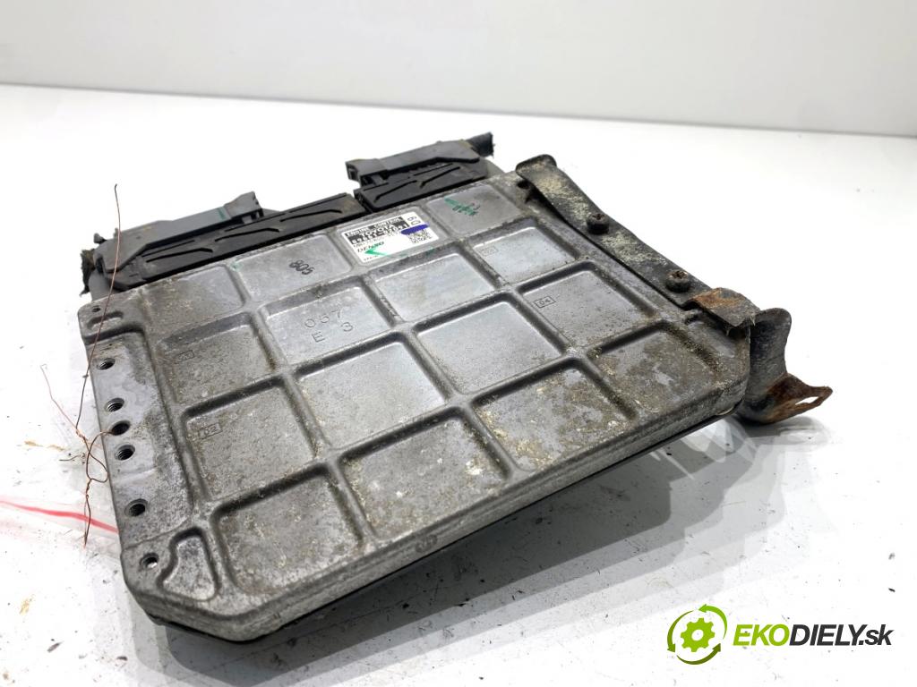 TOYOTA COROLLA E15 sedan 2008 93 kW 2.0 D-4D (ADE150) 1998 riadiaca jednotka Motor 89661-02D91 (Riadiaca jednotka)