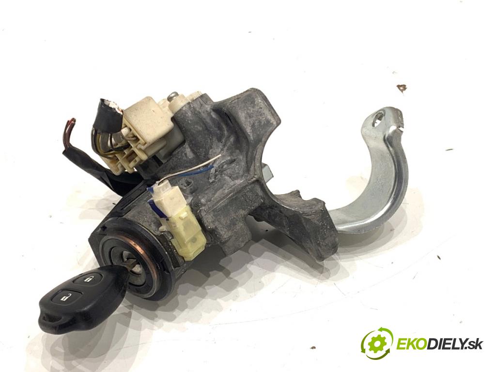 TOYOTA COROLLA E15 sedan 2008 93 kW 2.0 D-4D (ADE150) 1998 spinačka N0502638 45020-0204 (Spínacia skrinka)