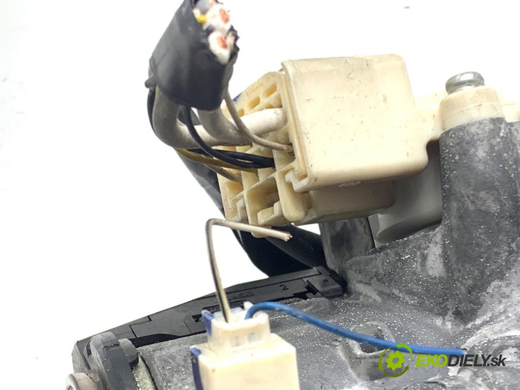 TOYOTA COROLLA E15 sedan 2008 93 kW 2.0 D-4D (ADE150) 1998 spinačka N0502638 45020-0204 (Spínacia skrinka)