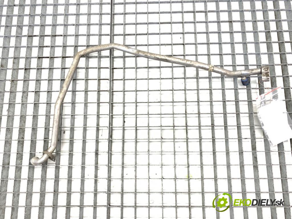 TOYOTA COROLLA E15 sedan 2008 93 kW 2.0 D-4D (ADE150) 1998 rúrka klimatizace  (Trubka klimatizace)