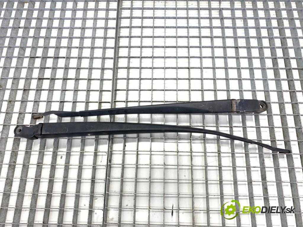 TOYOTA COROLLA E15 sedan 2008 93 kW 2.0 D-4D (ADE150) 1998 ramena stěrače přední část 