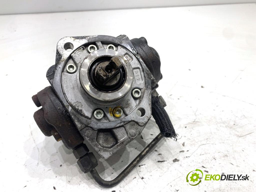 TOYOTA COROLLA E15 sedan 2008 93 kW 2.0 D-4D (ADE150) 1998 pumpa vstřikovací 22100-0R011 (Vstřikovací čerpadlo)