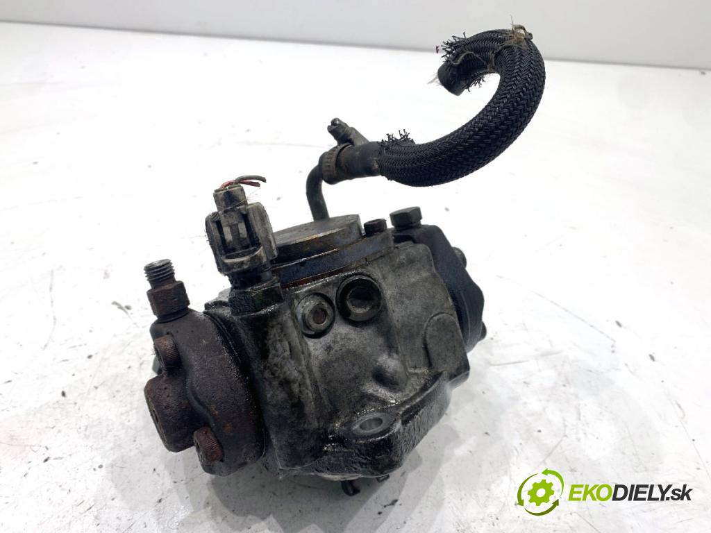 TOYOTA COROLLA E15 sedan 2008 93 kW 2.0 D-4D (ADE150) 1998 Pumpa vstrekovacia 22100-0R011 (Vstrekovacie čerpadlo)