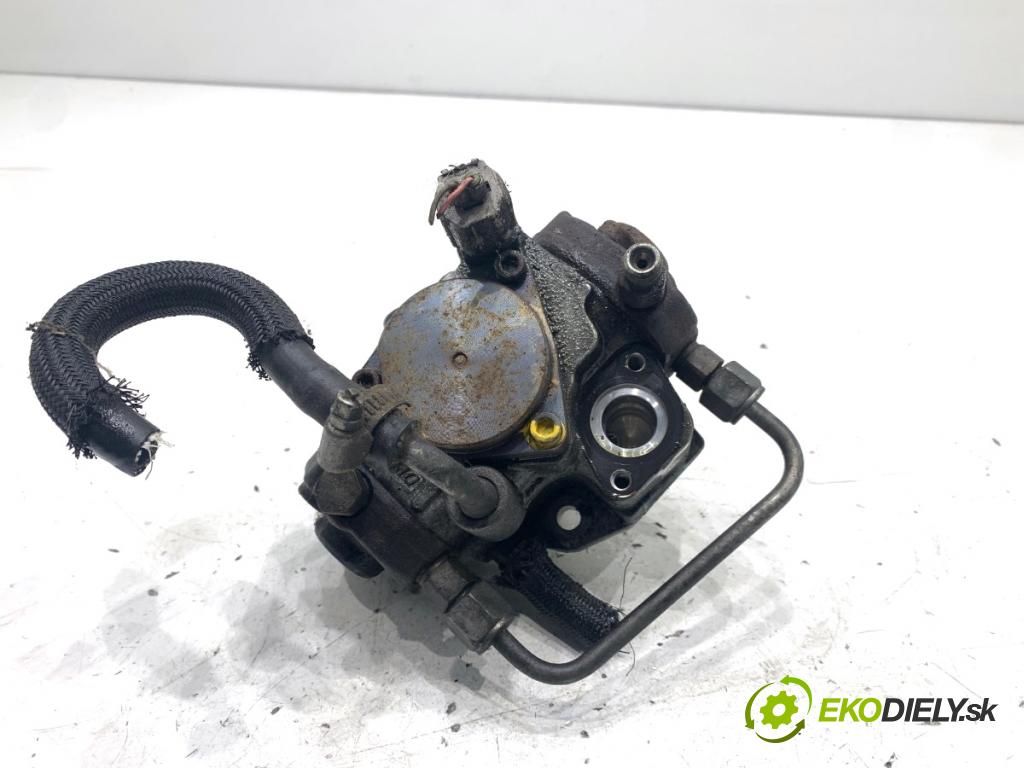 TOYOTA COROLLA E15 sedan 2008 93 kW 2.0 D-4D (ADE150) 1998 Pumpa vstrekovacia 22100-0R011 (Vstrekovacie čerpadlo)