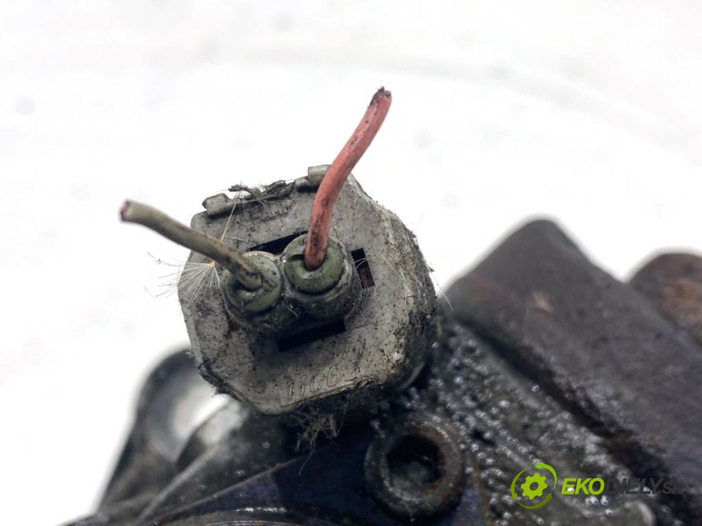 TOYOTA COROLLA E15 sedan 2008 93 kW 2.0 D-4D (ADE150) 1998 Pumpa vstrekovacia 22100-0R011 (Vstrekovacie čerpadlo)