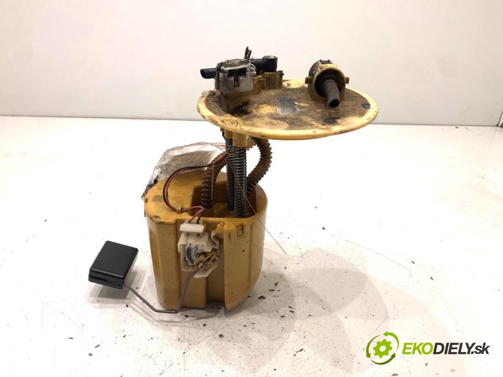 TOYOTA COROLLA E15 sedan 2008 93 kW 2.0 D-4D (ADE150) 1998 Pumpa paliva 77010-02020