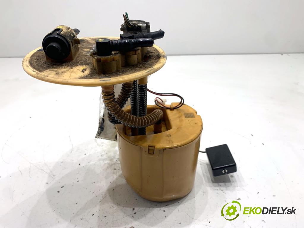 TOYOTA COROLLA E15 sedan 2008 93 kW 2.0 D-4D (ADE150) 1998 Pumpa paliva 77010-02020