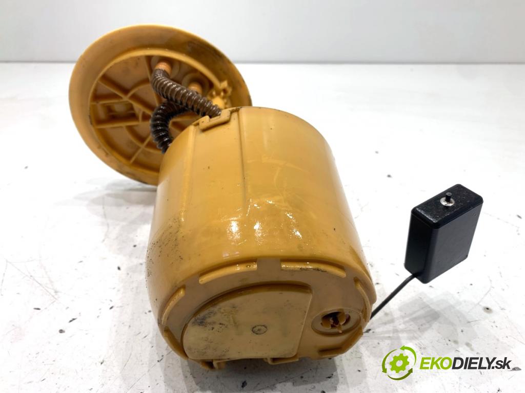 TOYOTA COROLLA E15 sedan 2008 93 kW 2.0 D-4D (ADE150) 1998 Pumpa paliva 77010-02020