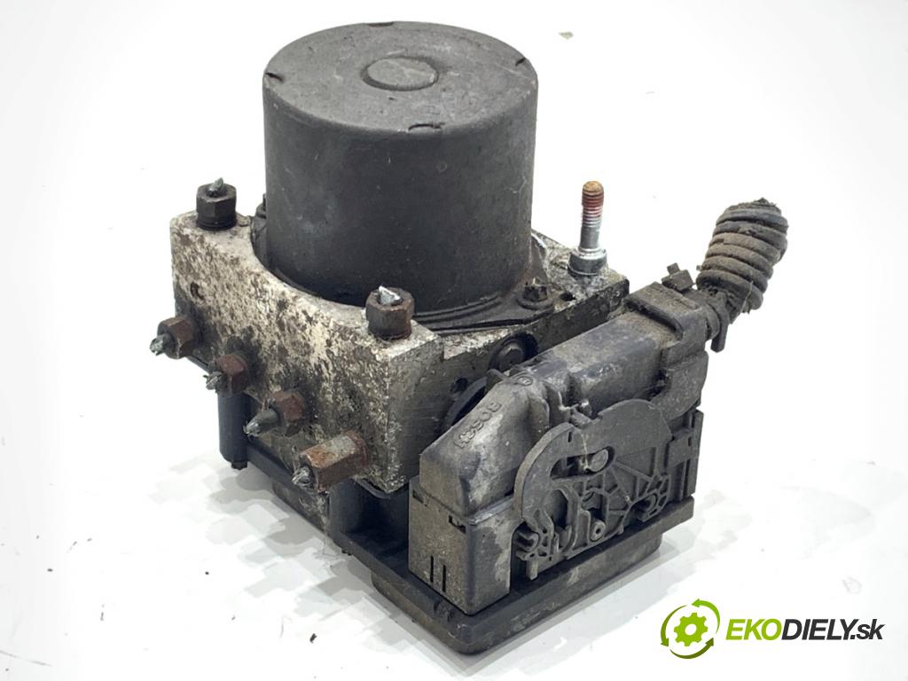 TOYOTA COROLLA E15 sedan 2008 93 kW 2.0 D-4D (ADE150) 1998 pumpa ABS 0265800527 (Pumpa ABS)