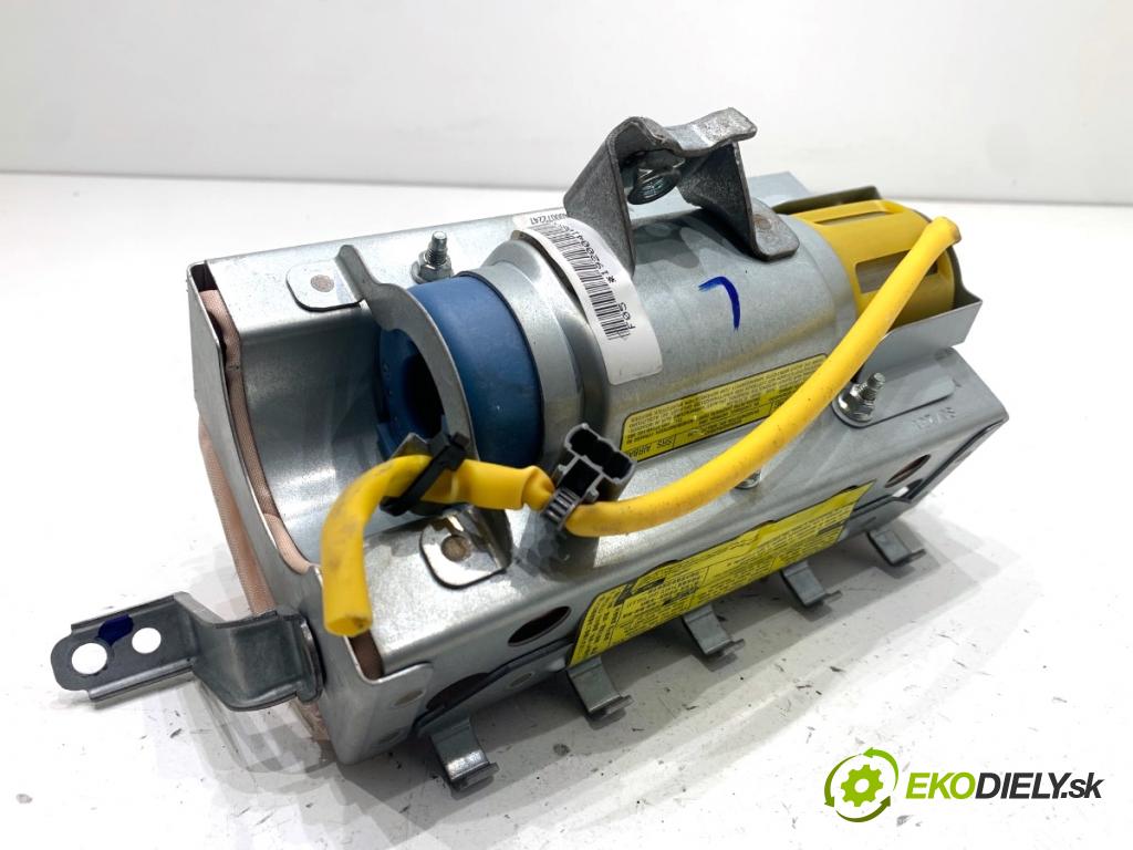 TOYOTA COROLLA E15 sedan 2008 93 kW 2.0 D-4D (ADE150) 1998 AirBag spolujazdca  (Airbag)