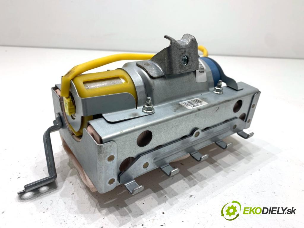 TOYOTA COROLLA E15 sedan 2008 93 kW 2.0 D-4D (ADE150) 1998 AirBag spolujazdca  (Airbag)